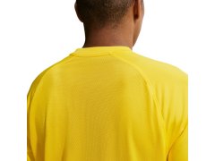 Nike Dri-Fit Park VIII pánské tričko žluté HV8173 719 pánské 2