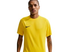 Nike Dri-Fit Park VIII pánské tričko žluté HV8173 719 pánské 5