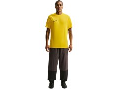 Nike Dri-Fit Park VIII pánské tričko žluté HV8173 719 pánské 8
