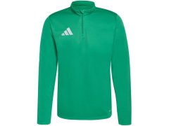 Pánská mikina adidas Entrada 26 Training Top green JZ6659 1