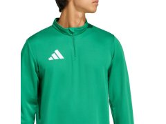 Pánská mikina adidas Entrada 26 Training Top green JZ6659 2