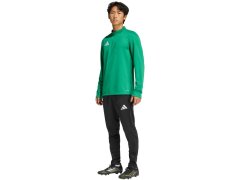 Pánská mikina adidas Entrada 26 Training Top green JZ6659 4