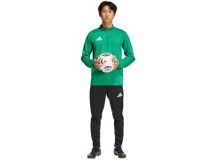 Pánská mikina adidas Entrada 26 Training Top green JZ6659 5