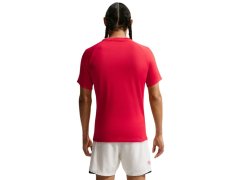 Nike Dri-Fit Park VIII pánské tričko červené HV8173 657 pánské 1