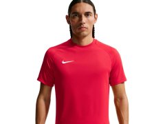 Nike Dri-Fit Park VIII pánské tričko červené HV8173 657 pánské 2