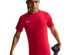 Nike Dri-Fit Park VIII pánské tričko červené HV8173 657 pánské 3