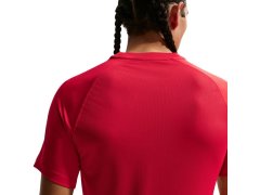 Nike Dri-Fit Park VIII pánské tričko červené HV8173 657 pánské 4