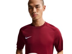 Nike Dri-Fit Park VIII pánské tričko bordó HV8173 677 pánské 3