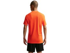 Nike Dri-Fit Park VIII pánské tričko oranžové HV8173 819 pánské 1