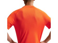Nike Dri-Fit Park VIII pánské tričko oranžové HV8173 819 pánské 4