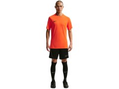 Nike Dri-Fit Park VIII pánské tričko oranžové HV8173 819 pánské 5