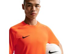 Nike Dri-Fit Park VIII pánské tričko oranžové HV8173 819 pánské 8