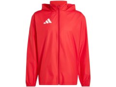 Pánská bunda adidas Entrada 26 Multi červená KQ9072 pánské 1
