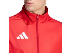Pánská bunda adidas Entrada 26 Multi červená KQ9072 pánské 2