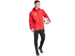 Pánská bunda adidas Entrada 26 Multi červená KQ9072 pánské 3