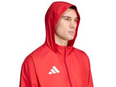 Pánská bunda adidas Entrada 26 Multi červená KQ9072 pánské 5