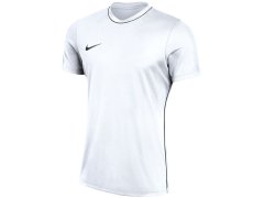 Pánské tričko Nike Dri-Fit Park 26 SS Top white HM7127 100 pánské tričko 1