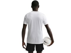 Pánské tričko Nike Dri-Fit Park 26 SS Top white HM7127 100 pánské tričko 4