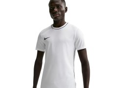 Pánské tričko Nike Dri-Fit Park 26 SS Top white HM7127 100 pánské tričko 5