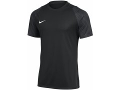 Pánské tričko Nike Dri-Fit Academy II černé HV8160 010 pánské 2