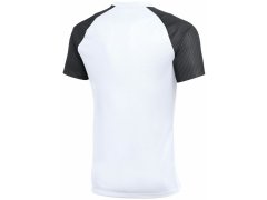 Nike Dri-Fit Academy II pánské tričko bílo-černé HV8160 101 pánské 3