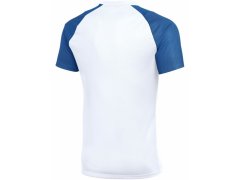 Pánské tričko NIke Dri-Fit Academy II bílo-modré HV8160 103 pánské 1