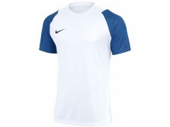 Pánské tričko NIke Dri-Fit Academy II bílo-modré HV8160 103 pánské 2