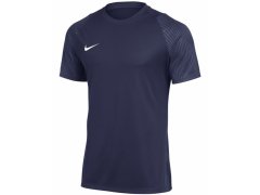 Pánské tričko NIke Dri-Fit Academy II T-shirt navy blue HV8160 410 pánské 2