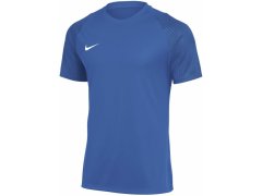Pánské tričko Nike Dri-Fit Academy II modré HV8160 463 pánské 2