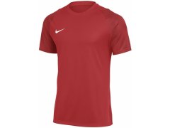NIke Dri-Fit Academy II pánské tričko červená HV8160 657 pánské 2