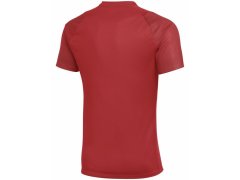 NIke Dri-Fit Academy II pánské tričko červená HV8160 657 pánské 3