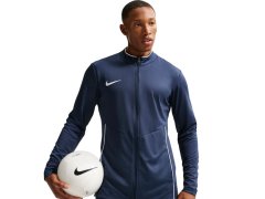Pánská mikina Nike Dri-FIT Park 26 námořnická modrá HM7249 410 pánské 4