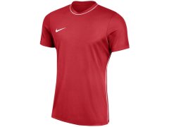 Pánské tričko Nike Dri-Fit Park 26 SS Top červené HM7127 657 pánské 1