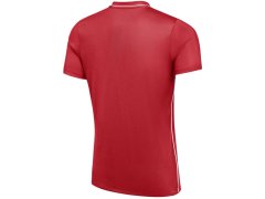 Pánské tričko Nike Dri-Fit Park 26 SS Top červené HM7127 657 pánské 3