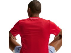 Pánské tričko Nike Dri-Fit Park 26 SS Top červené HM7127 657 pánské 7
