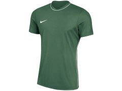 Pánské tričko Nike Dri-Fit Park 26 SS Top green HM7127 302 pánské 2