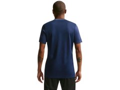 Pánské tričko Nike Dri-Fit Park 26 SS Top navy blue HM7127 410 4