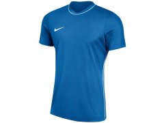 Pánské tričko Nike Dri-Fit Park 26 SS Top blue HM7127 463 pánské 1