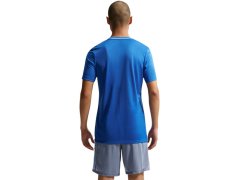 Pánské tričko Nike Dri-Fit Park 26 SS Top blue HM7127 463 pánské 4