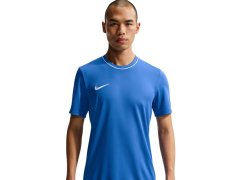 Pánské tričko Nike Dri-Fit Park 26 SS Top blue HM7127 463 pánské 5