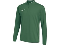 Pánská mikina Nike Dri-Fit Park 26 Drill Top zelená IB7536 302 pánské 2
