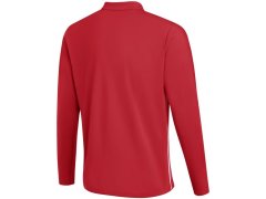 Pánská mikina Nike Dri-Fit Park 26 Drill Top červená IB7536 657 pánské 1