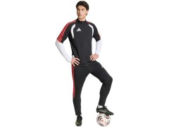 Pánská mikina adidas Tiro 26 Competition Training černá KA7680 pánská 5
