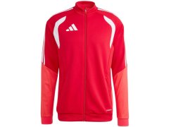 Pánská mikina adidas Tiro 26 Competition Training červená KA7676 pánská 1