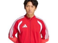 Pánská mikina adidas Tiro 26 Competition Training červená KA7676 pánská 2
