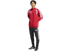 Pánská mikina adidas Tiro 26 Competition Training červená KA7676 pánská 4