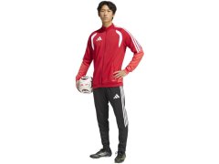 Pánská mikina adidas Tiro 26 Competition Training červená KA7676 pánská 5