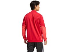 Pánská mikina adidas Tiro 26 Competition Training červená KA7676 pánská 6