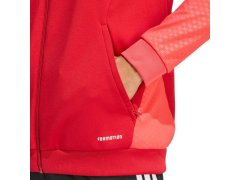 Pánská mikina adidas Tiro 26 Competition Training červená KA7676 pánská 8