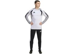 Pánské tričko adidas Tiro 26 Competition Training Top white JX4256 pánské 4